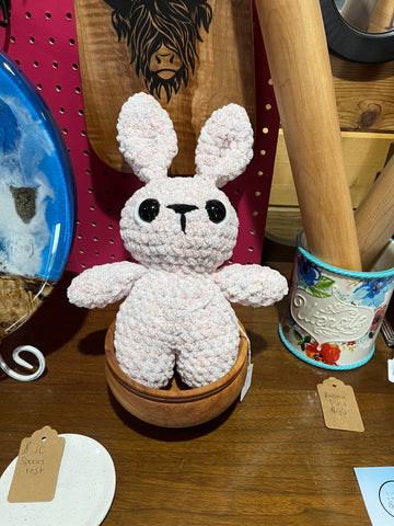 Crochet Bunny