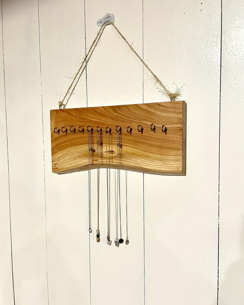 Jewelry holder