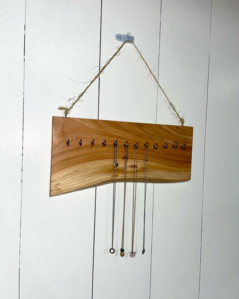 Jewelry holder