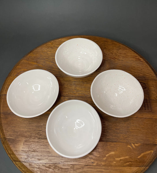 4-Bowl Set