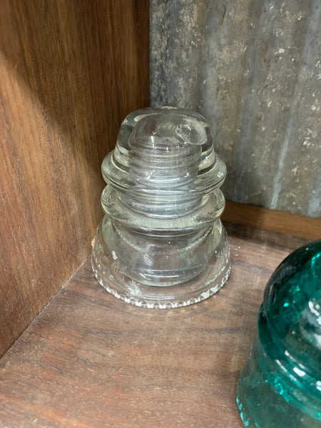 Large insulator