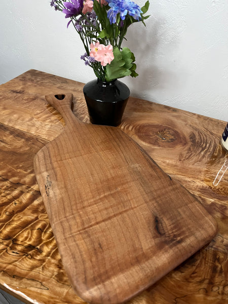 Small Charcuterie Boards