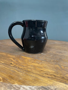 Black Mug